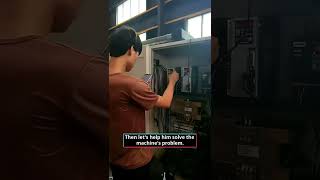 Turn An Old Machine Into A A New One.