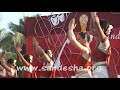 Prayer Dance - Srusti Kartha  by  Sandesha Students Mp3 Song