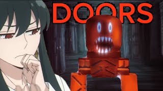 Doors BUT Bad????? I Doors Retro Mode