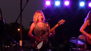 Sugar Stems - " The Great Pretender " @ Bay View Bash 9-15-18