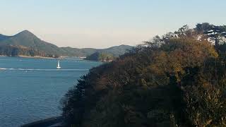 통영파도소리펜션!