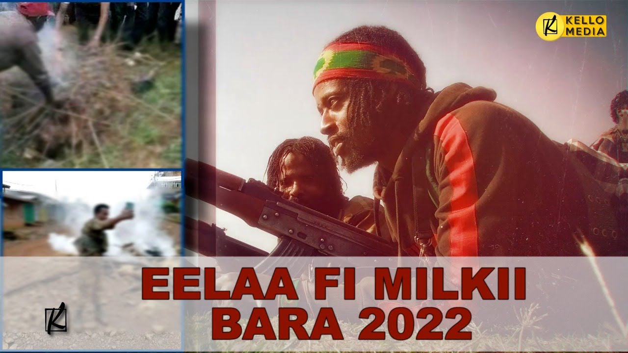 Eelaa fi Milkii 2022 | KELLO MEDIA (Amajjii 6, 2023)
