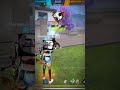 1v4 ace ☠️💀 in Ff #shortsfeed
