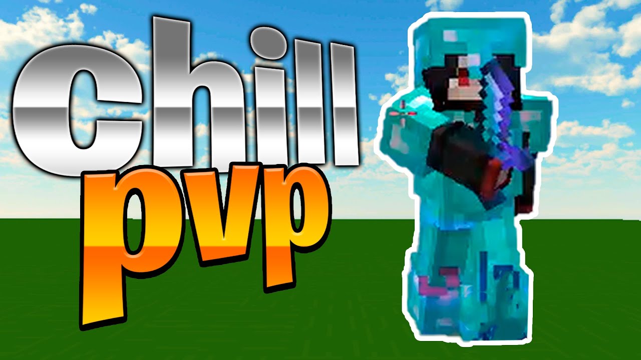 🚀Chill pvp Minecraft 🌙*🛸HOLYH.CF🛸*