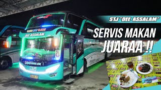KEJAR TAYANG EFEK TELAT | Trip by STJ