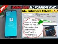 All samsung frp new method 2024  samsung frp bypass android 14 google account remove  umt dongale