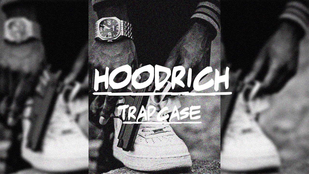 21 Savage x 808 Mafia Type Beat 2018 ''HoodRich'' | (Prod. By Trapcase)