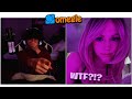 Telling Girls Their REAL NAME on Omegle!