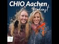 Meredith Michaels-Beerbaum und Brianne Beerbaum: Taylor Swift, "Wetten, dass..?" und großer Sport