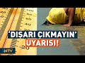Aşırı Sıcaklar Ne Zamana Kadar Sürecek? | NTV