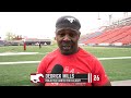 Positional Preview - Running Backs