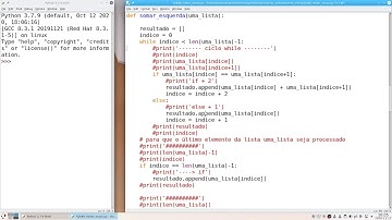 aula 07 esquerda continuacao parte 10 somar esquerda implementacao parte 1