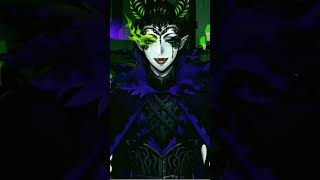 ‼️Spoiler ‼️#shorts #games #twistedwonderland #malleusdraconia #edit