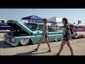 C10's in the airport! @ the 2020 C10 Fly-In truck show. C10's, K5 blazers, Chevy Apache and more.4k