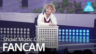 [예능연구소 직캠] HASUNGWOON - BIRD, 하성운 - BIRD @Show! Music Core 20190302