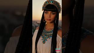 #ImmersiveDYK #Cleopatra #AncientEgypt #IconicWomen #LegendaryDeath
