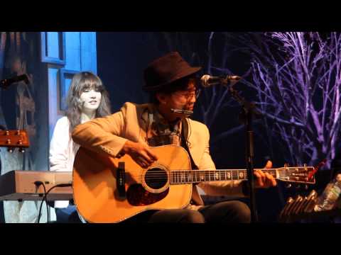 박창근 작사 작곡 '바람의 기억', 뮤지컬 바람이 불어오는 곳 begin again