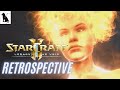 How Not to Finish a Franchise StarCraft 2 Legacy Of 
