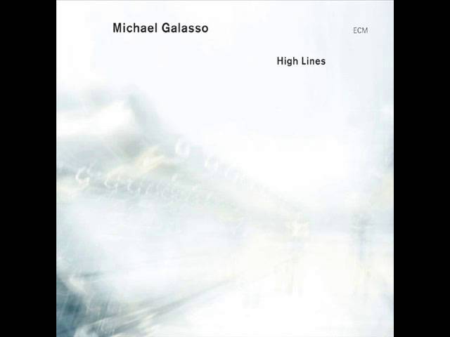 Watch Michael Galasso - Boreal on YouTube Watch Michael Galasso - Boreal on YouTube