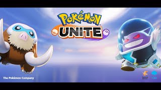 Pokémon UNITE: trailer da primeira campanha de aniversário, pokémon