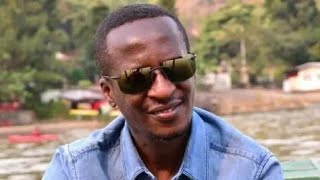 RIP😭: Umunyamakuru Jean Lambert Gatare yaguye mu Buhinde azize uburwayi bw'Umugongo