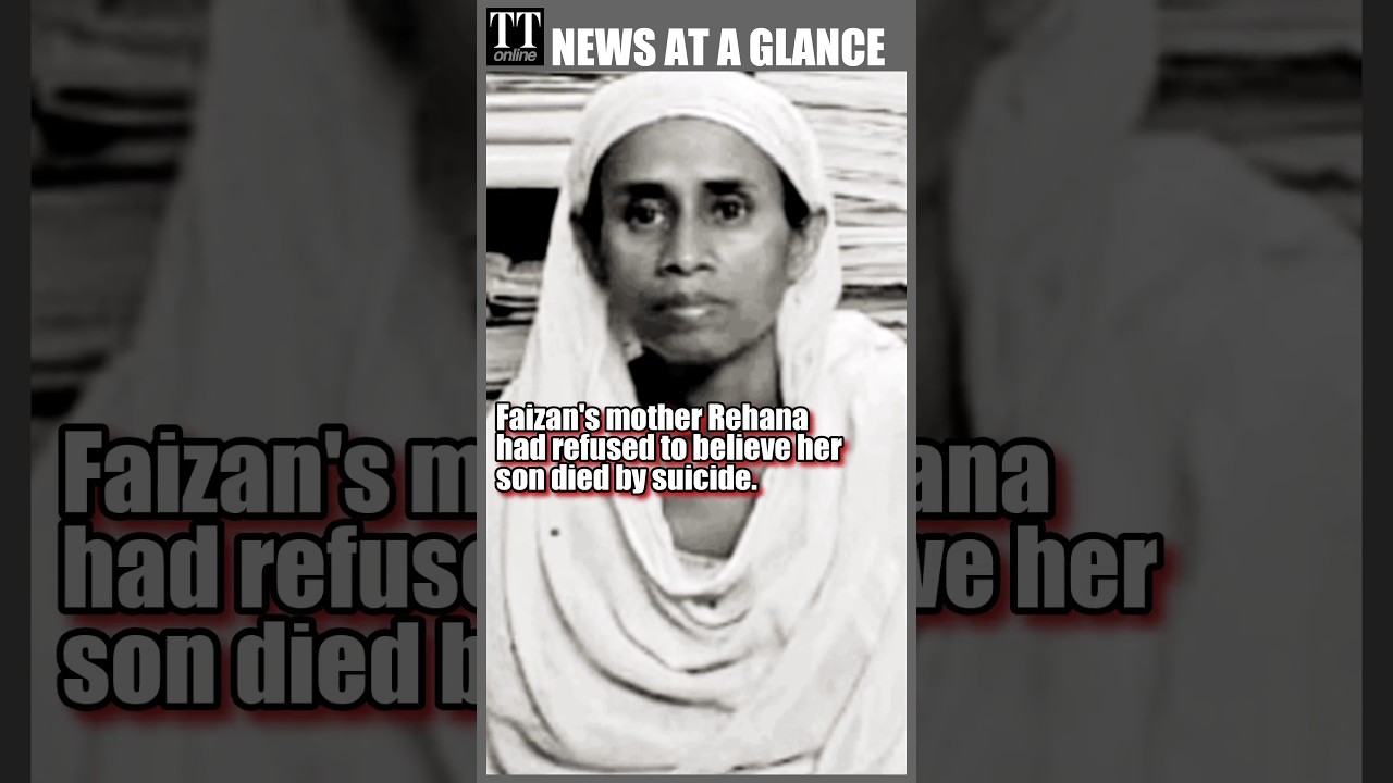 Mother of Dead IIT Kharagpur Student: ‘Where do Students Get Guns, Swords and Knives?' 