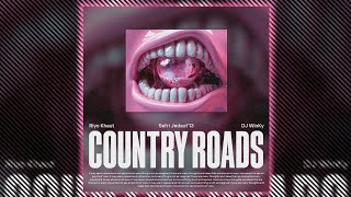 Country Roads - Indo Bounce (Riyo Khaut, Sefri Jedaut'13, DJ Winky Edit)