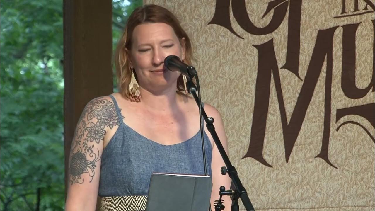 Sioux River Folk Festival 2022 Foxgloves + Campground Winner YouTube