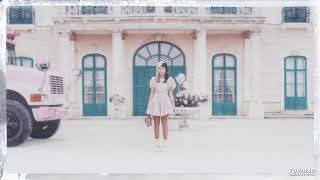 Melanie Martinez - Drama Club Almost Studio Acapella