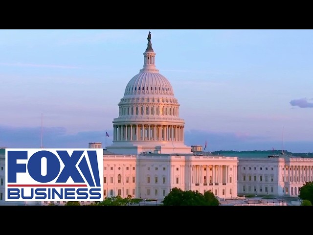 Senate pays tribute to Sen. Lindsey Graham