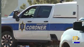 Some bodies from Penrose funeral home taken to El Paso County -- 5pm Report