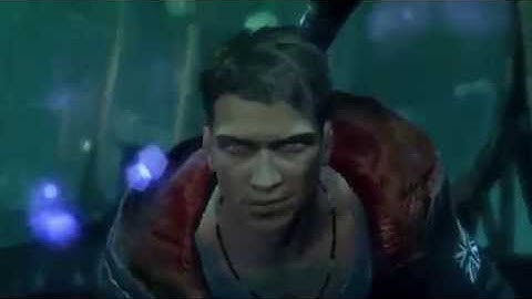 DmC Devil May Cry - Definitive Edition Trailer [PS4 Xbox One] HD