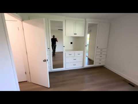 1928 Pomar Way, Walnut Creek, CA home video tour