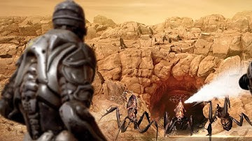 Best Multiplayer Strategy Game Mobile Marsaction: Infinite Ambition Android ios Gameplay