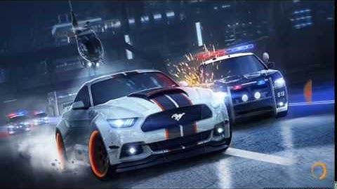 Need for Speed no limits Gameplay android || Event 2 Time trial Harbour town