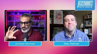 Dan Hafner: The No Code SaaS Blueprint—How Anyone Can Build, Launch & Monetize Without Coding