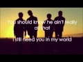 The Vamps Jack Lyrics