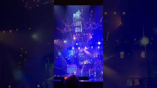 You can FEEL the energy  | Cirque du Soleil