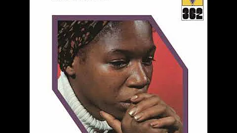 Alice Clark - Never Did I Stop Loving You (1972)  ...
