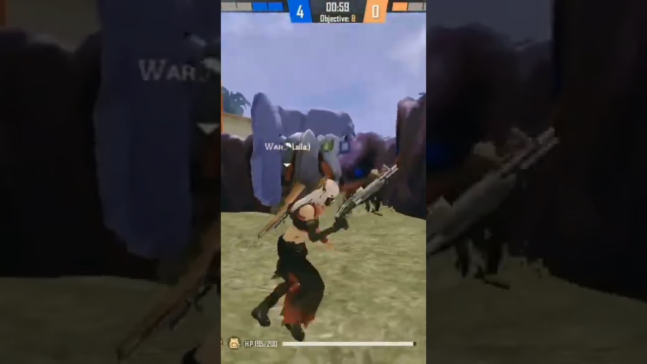 # Head short 😈 with laila Gaming