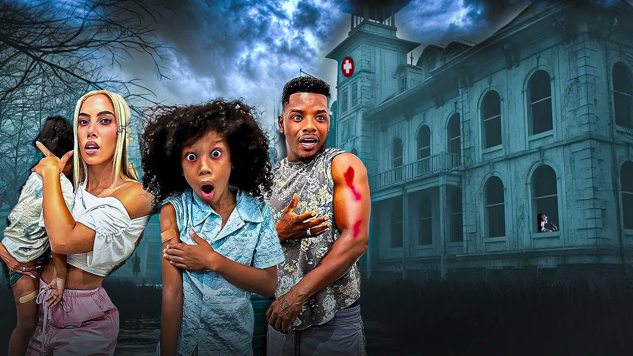 The Sample Thumbnail for The beverly halls