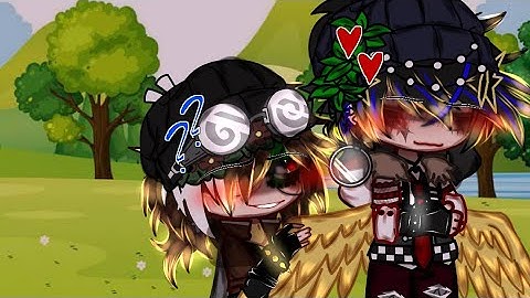 🥀if wilbur touch quackity