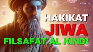 HAKIKAT JIWA FILSAFAT AL KINDI #HakikatJiwa #filsafat #alkindi #audiobook #alemedia #pendidikan