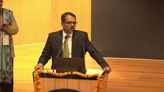 Valedictory Smart India Hackathon 2023 | 20th Dec 2023
