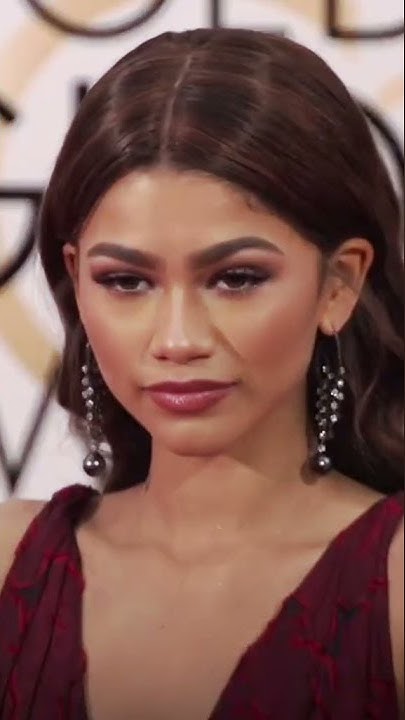 god really is a woman,🥵 zendaya coleman #Shorts - YouTube