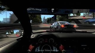 NFS Shift: Teaser (HD)
