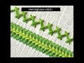 popular embroidery types in fashion designer #embroidery #beautifulembroiderydesign #fashiondesigner