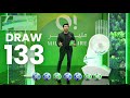 O! Millionaire Draw Ep - 133
