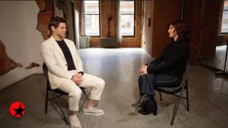 Jeremy Jordan on Returning to Broadway in THE GREAT GATSBY