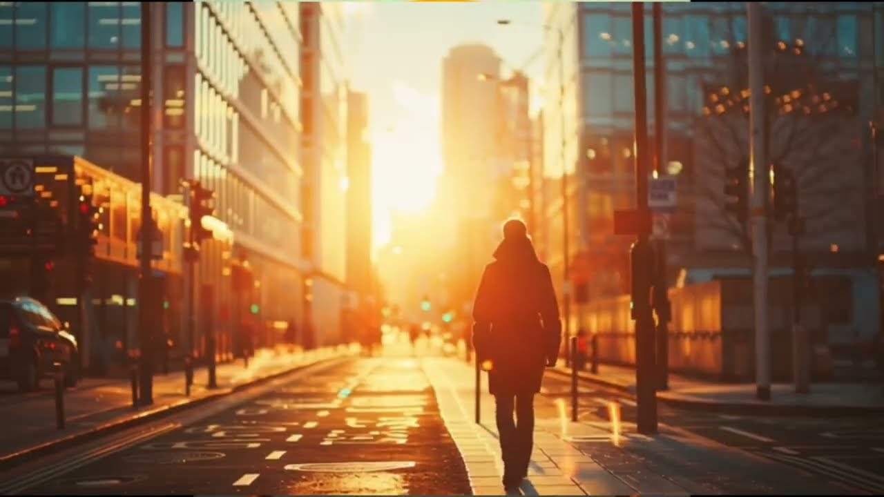 Everybody’s Still Here